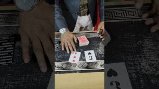 Aisa Jadoo pehle nahi dekha hoga! 🃏 #shorts #shortsfeed #cardmagic #cardtrick #tutorialguruji #jadu