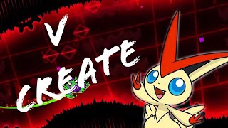 Geometry Dash V Create Demon? By Derpysux Me