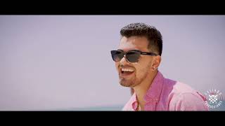 Video-Miniaturansicht von „Carlos Romero - A puro dolor (Cover)“