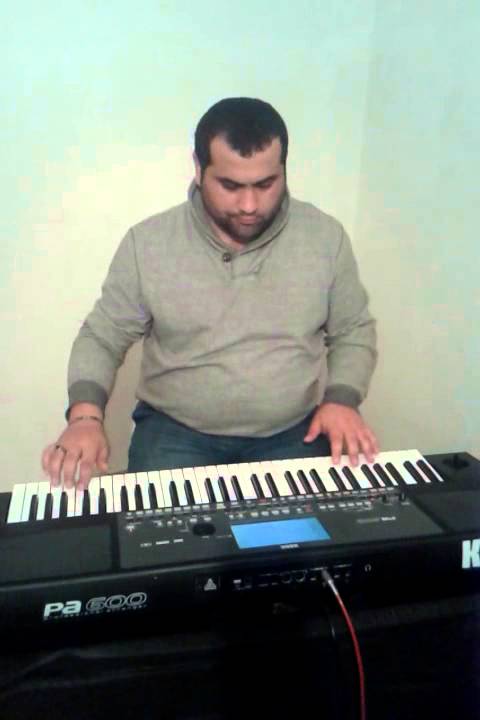 sintizator Dosdum hardasan