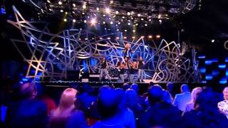 Sandra Dahlberg - Jag Tar Det Jag Vill Ha (Melodifestivalen 2006)