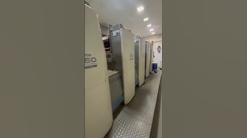 #offset #machine #lifeisbutadream #printing #foilprinting #print #printspiration #offset #lifeisbut