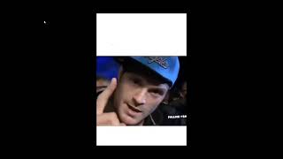 Its personal between me and you - Tyson Fury