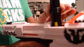 Unboxing The Kronos Speed Loader