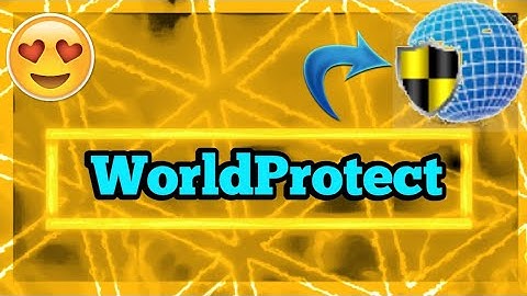 PocketMine Plugin 1.14.60 | WorldProtect!?