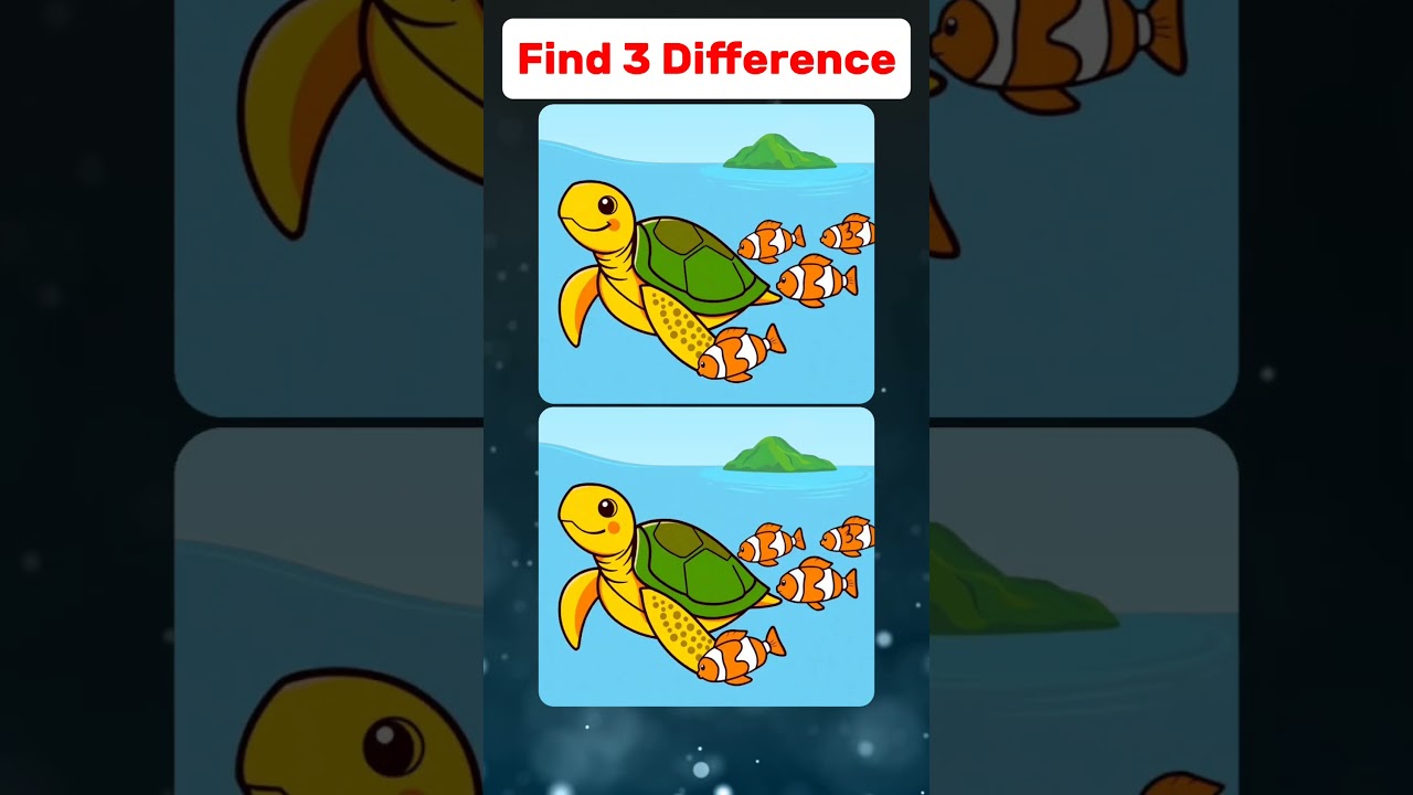 IQ Over 100? Prove It with This Puzzle!🥸🔥