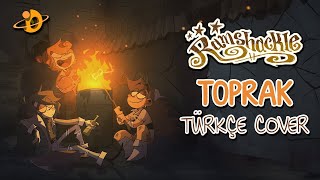 Ramshackle - Toprak (Dirt) Türkçe Cover