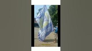 Iki Semarang Ndes (Raden Kresno x Kane Project) versi suporter PSIS Semarang 'PanserBiru'