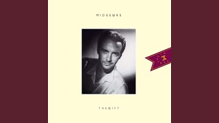 Video thumbnail of "Midge Ure - Wastelands (2010 Remaster)"