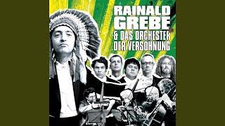 Video thumbnail of "Rainald Grebe - Angeln"