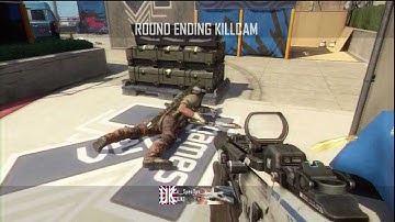 Ninja Defuse Fail on Grind Black Ops 2 Search & Destroy HD