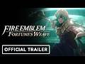 Fire Emblem: Fortune's Weave Gets a Release Date, Check It Out! | Nintendo Direct June 2026