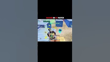 "Hacker in My Lobby 😡🔥 | BGMI Funny Moments" #bgmi ##hacker #shorts #pubg #viral ​