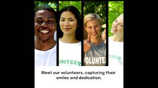 Thank You Thursday: Celebrating Our Volunteer Heroes 💙