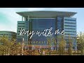 VLOG | Day with me: University vlog (feat. ДВФУ и подружки)