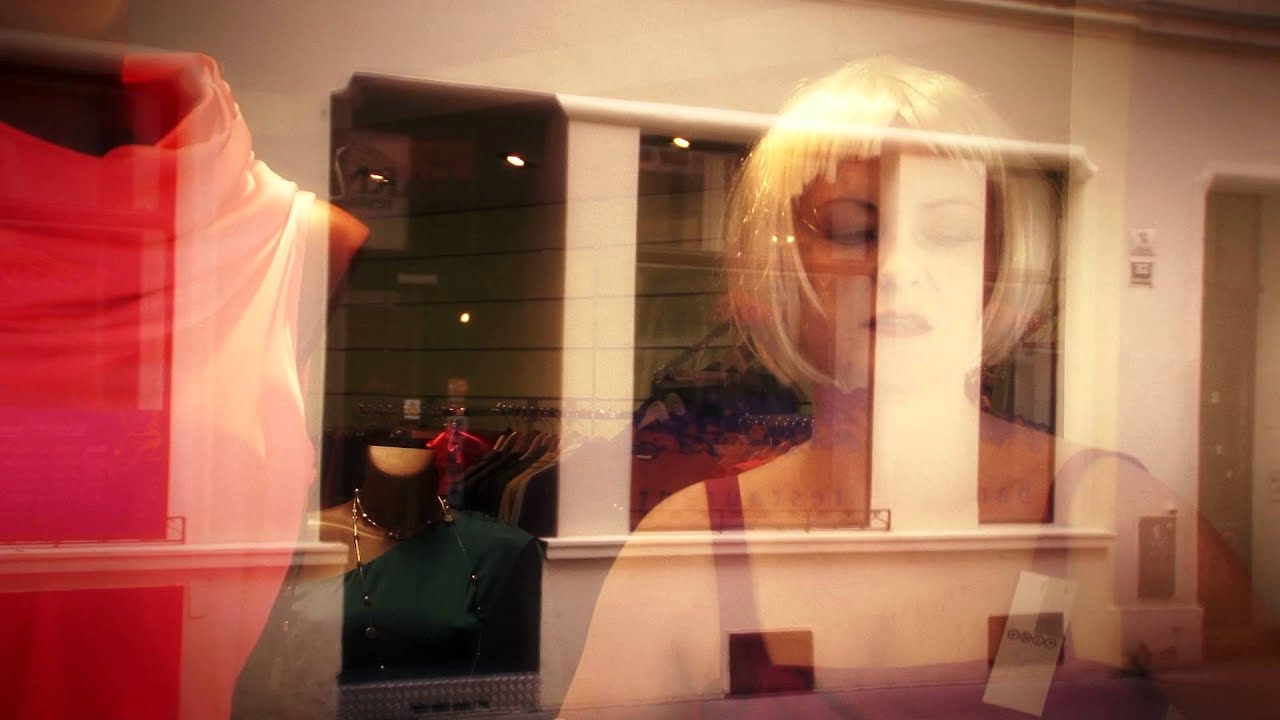 Lada Šimíčková - Angela (oficiální klip)