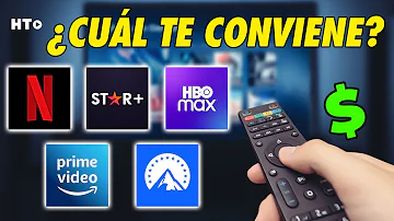 ¿Cuál es el servicio de streaming número 1 en estos momentos?