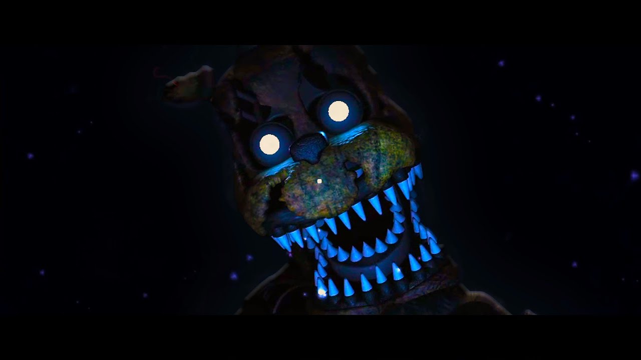 Full Vid On YT (Thoelian) #thoelian #gaming #thoelianroblox #horror #, fnaf  forgotten memories