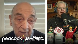 How Sonny Vaccaro became a key figure in the NCAA-NIL fight | Dan Patrick Show | NBC Sports