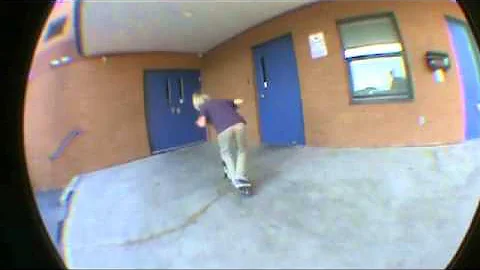 marty houston