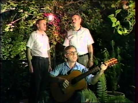 ძმები ობოლაძეები - „გიორგობის თვე“  („ფოთოლცვენა“)