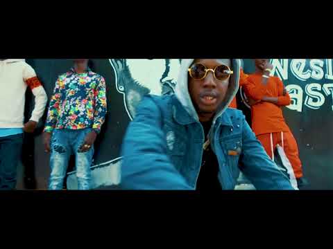 Black Ismo - Spartiate (Clip Officiel)