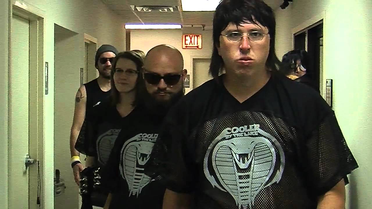 Cooler by the Lake That's Incredible JHop Edit YouTube