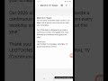 Action Required: Clear Schedules for March 23rd LEOTOONS TV CHANNEL Launch