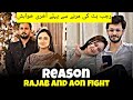 Rajab butt last message for every one 😭