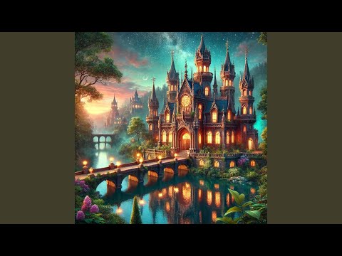 在 YouTube 上觀看「Clairvoyant Castle」