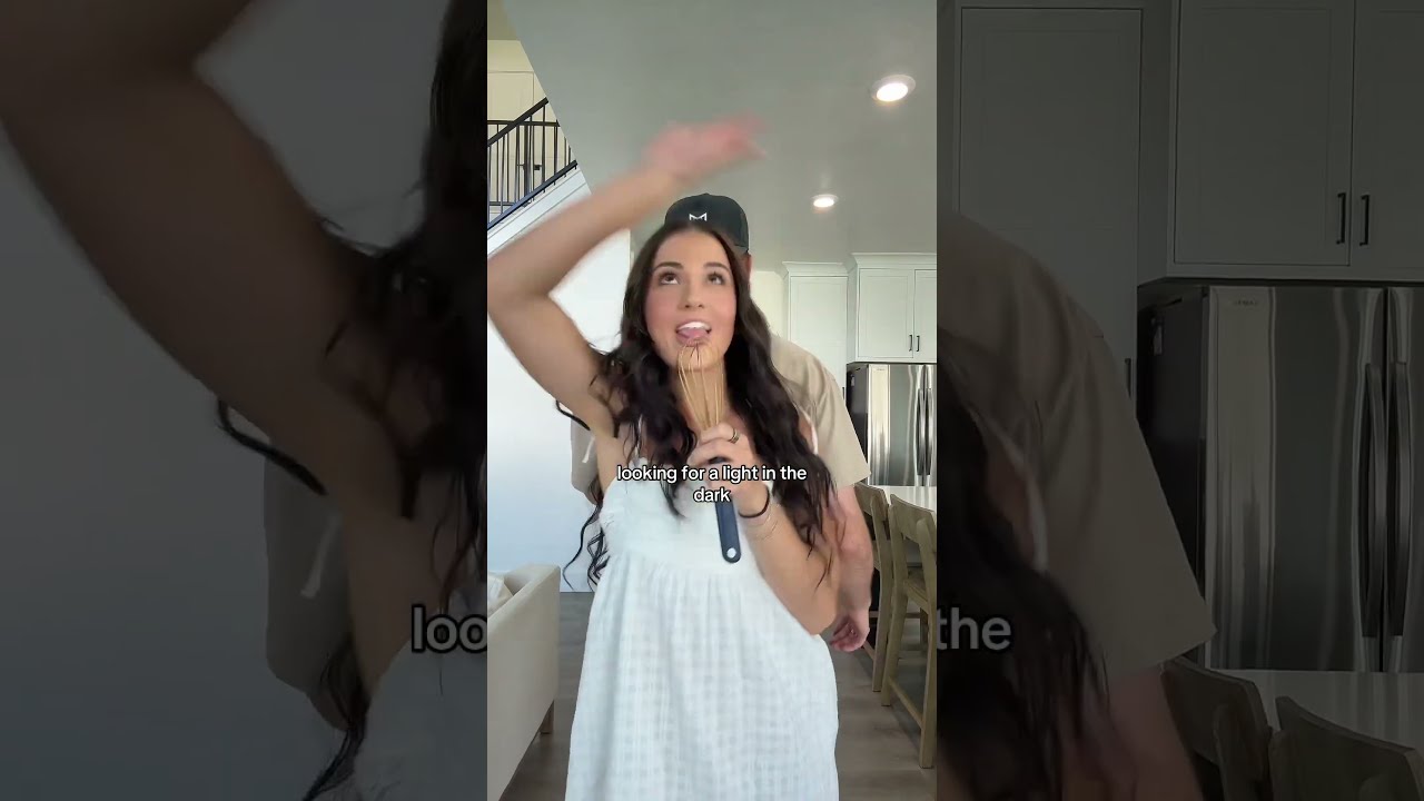When You Realize This Song Is Coming Out Tonight 