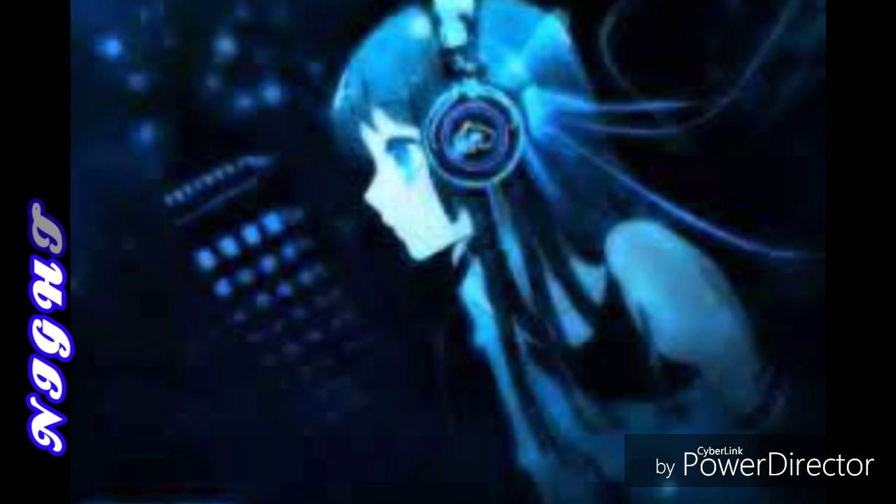 NIGHTCORE IDNY - OZZIE