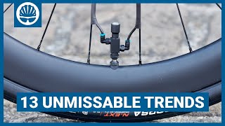 Celebrity ALL The Tech From Paris-Roubaix 2023 Profile