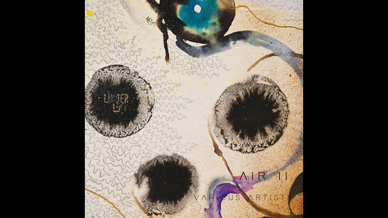Watch Floating Machine, John Plaza - Aire on YouTube Watch Floating Machine, John Plaza - Aire on YouTube