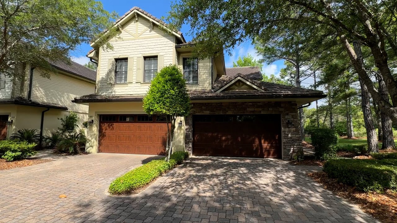 Executive Condo In Wild Heron - Panama City Beach, Florida Real Estate For Sale