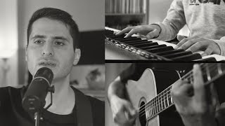 The End Of The World - Skeeter Davis Cover ( ft. Raphaël Angelini )