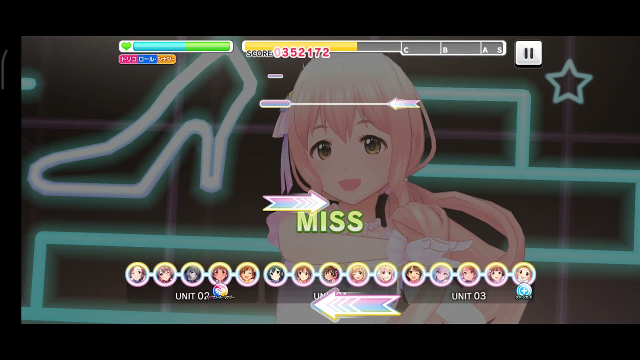 デレステ M Gic Grand Forte 放置編成 For Poco F3 Youtube デレステ M Gic Grand Forte 放置編成 For Poco F3 Youtube