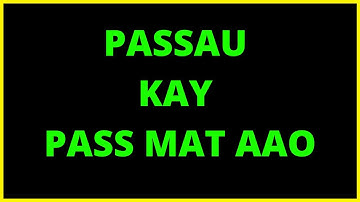 Student Life in Passau, Germany | How to Extend Your Visa as a Student in Germany