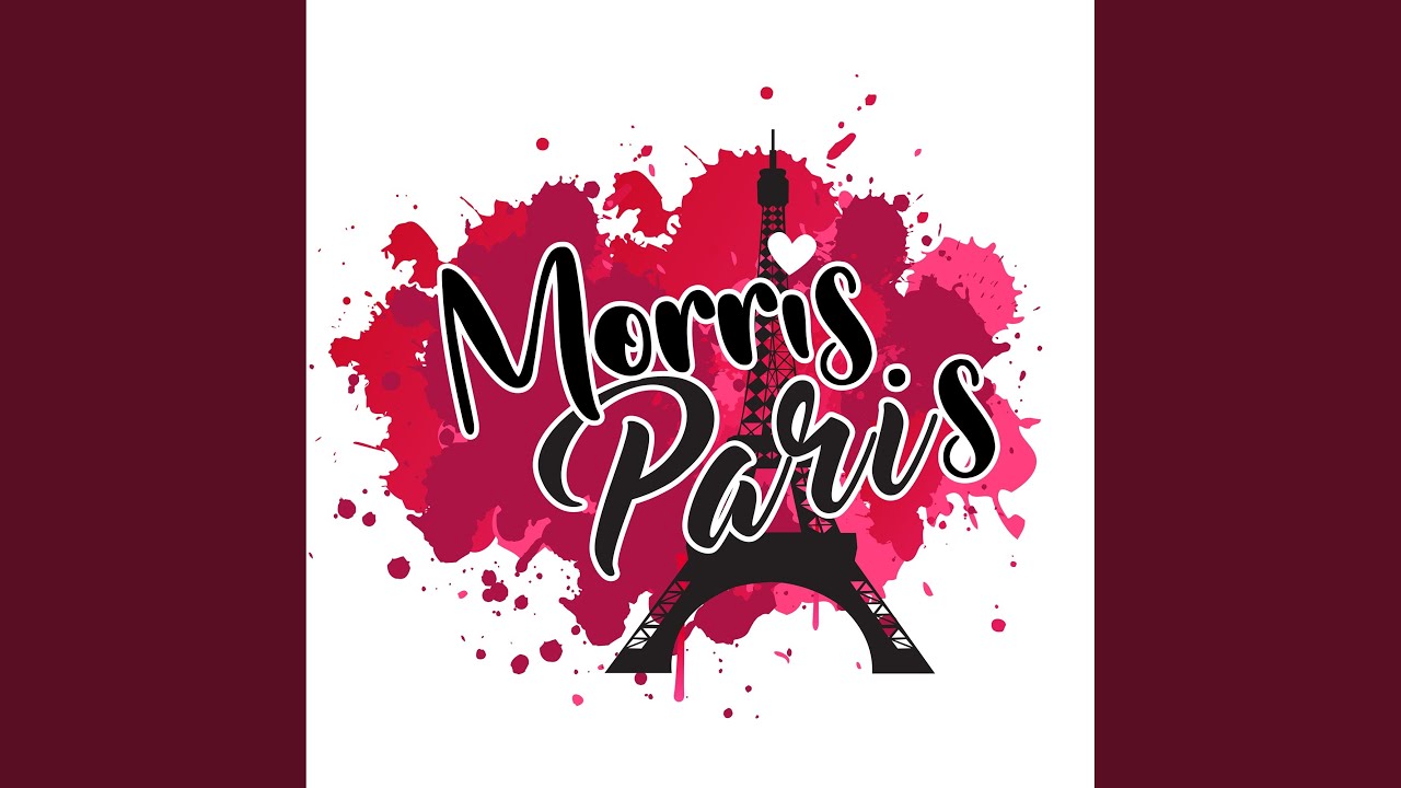 Paris - YouTube Music