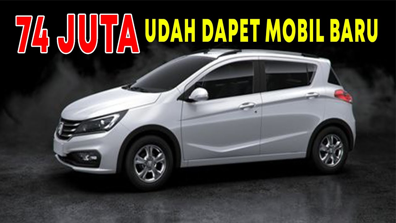 Dikenal Murah Inilah Mobil Cina Terbaik Dengan Harga Terjangkau Di Indonesia Youtube