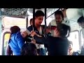 Rohtak sisters thrash men who harassed them on moving bus