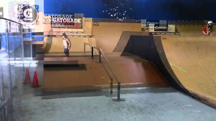 Ray Rasmussen rail clips