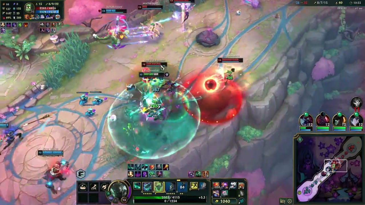 10k hp 250 resists 2 seconds combat what da fakku |Aram mayhem