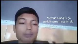 STORY WA 30 DETIK YANG LAGI VIRAL || STOP NGELUH DI STORY AJG!!! || STORY WA TERBARU 2021