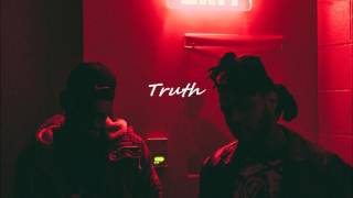 Video thumbnail of "[Free] Bryson Tiller Type Beat - Truth | Prod.by 25 x DeCicco"