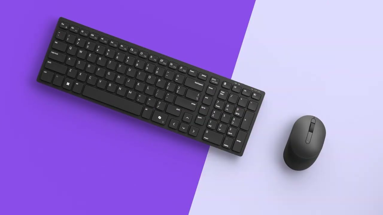 Dell video thumbnail