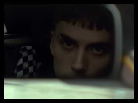 TONY BOY - MEDICO