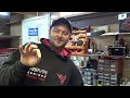 Nitro RC Engine Help - Air Filters & Oils