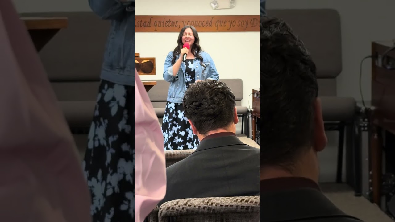 Hermana Moriah Diaz 
