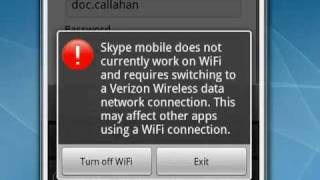 How to use Skype on your Android phone
